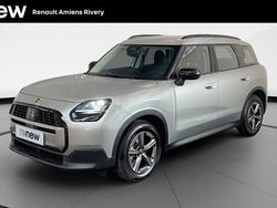 Beige Utilisé 2024 Mini Countryman Essential SUV | 33 990 €