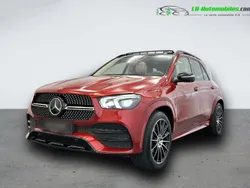 Utilisé 2020 Mercedes GLE400 | 78 400 €
