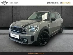 Utilisé 2022 Mini Cooper Countryman Premium Plus SUV | 33 990 € (Prix assez cher)