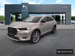 Blanc Occasion 2022 DS Automobiles DS7 Crossback Rivoli SUV | 23 989 € (Prix juste)