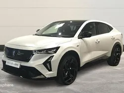Biton Nouvelle 2025 Renault Rafale SUV | 57 999 € (Prix cher)