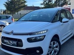 Utilisé 2016 Citroën C4 Picasso Comfort Monospace | 7 490 € (Bon prix)