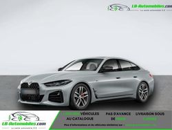 Occasion 2022 BMW M440 M Sport Berline | 56 700 €