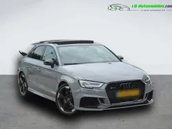 Utilisé 2019 Audi RS3 Sport Citadine | 55 000 € (Prix cher)