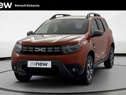 Orange Utilisé 2023 Dacia Duster Journey SUV | 20 299 € (Prix juste)