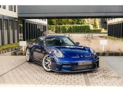 Bleu Utilisé 2025 Porsche 911 GT3 Coupé | 194 900 €