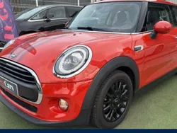 Utilisé 2019 Mini ONE Citadine | 16 490 € (Prix juste)