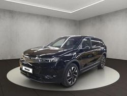 Noir Nouvelle 2025 Opel Grandland X SUV | 33 450 € (Prix juste)