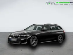 Utilisé 2024 BMW 330 Comfort Edition Berline | 44 000 € (Super prix)