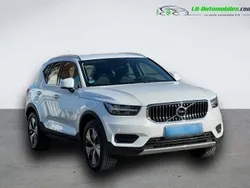Utilisé 2021 Volvo XC40 SUV | 32 500 € (Bon prix)