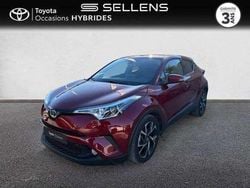 Occasion 2018 Toyota C-HR Edition SUV | 20 490 € (Prix juste)