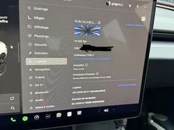 Blanc Utilisé 2024 Tesla Model 3 Performance Berline | 48 500 €