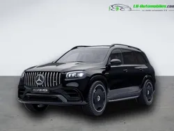Utilisé 2021 Mercedes GLS63 AMG AMG SUV | 141 500 €