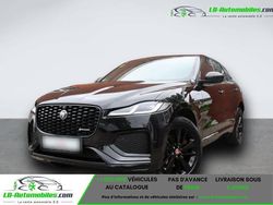 Utilisé 2021 Jaguar F-Pace SUV | 42 500 € (Prix cher)