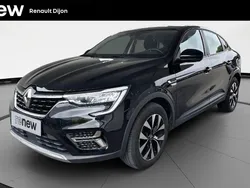 Noir Utilisé 2023 Renault Arkana Equilibre SUV | 19 980 € (Bon prix)