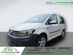 Utilisé 2020 VW Caddy Monospace | 28 200 € (Bon prix)