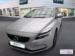Utilisé 2018 Volvo V40 Business Edition Break | 16 490 € (Bon prix)