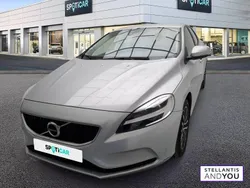 Utilisé 2018 Volvo V40 Business Edition Break | 16 490 € (Super prix)