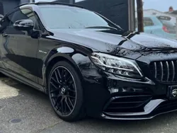 Utilisé 2019 Mercedes C63 AMG AMG Berline | 79 900 €