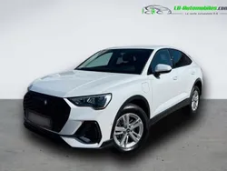Utilisé 2022 Audi Q3 Sportback Sport SUV | 34 400 € (Super prix)
