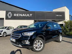 Utilisé 2019 Ford Kuga Titanium SUV | 12 490 € (Prix juste)