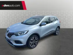 Gris Utilisé 2022 Renault Kadjar Techno SUV | 22 780 € (Prix juste)