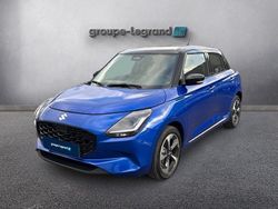 Nouvelle 2025 Suzuki Swift Citadine | 20 290 € (Prix juste)