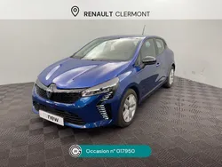 Bleu Utilisé 2024 Renault Clio V Evolution Citadine | 14 990 €