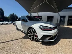 Blanc Utilisé 2017 VW Golf VII GTI Clubsport Berline | 22 990 € (Prix juste)