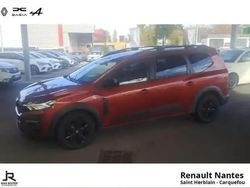 Marron Utilisé 2022 Dacia Jogger Extreme Monospace | 17 290 € (Prix juste)