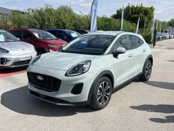 Nouvelle 2025 Ford Puma Titanium S Coupé | 24 499 € (Prix juste)