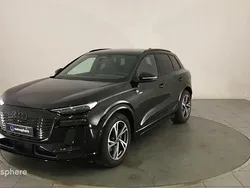 Utilisé 2024 Audi e-tron S-Line SUV | 71 990 €