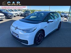 Utilisé 2023 VW ID.3 Pro Citadine | 23 900 € (Prix juste)