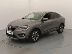 Gris Utilisé 2022 Renault Arkana Business SUV | 19 999 € (Bon prix)