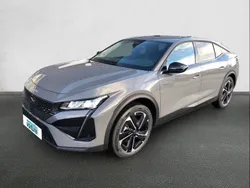 Gris Utilisé 2023 Peugeot 408 Berline | 29 900 € (Bon prix)