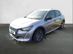 Gris Occasion 2023 Peugeot e-208 Style Citadine | 25 990 €