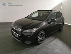 Noir Utilisé 2024 BMW 218 M Sport Monospace | 32 850 € (Bon prix)
