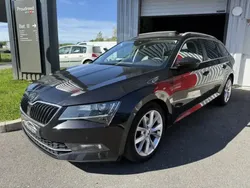 Utilisé 2016 Skoda Superb Style Break | 13 990 € (Prix cher)