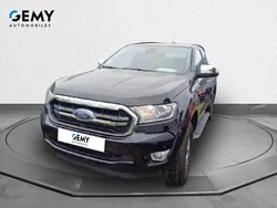 Utilisé 2020 Ford Ranger XLT Pick-up | 29 470 € (Bon prix)