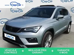 Utilisé 2016 Seat Ateca XCELLENCE SUV | 17 490 € (Prix juste)