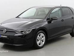 Noir Utilisé 2023 VW Golf VIII Life Berline | 20 999 € (Bon prix)