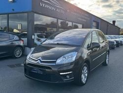 Utilisé 2012 Citroën C4 Picasso Monospace | 4 990 € (Prix juste)