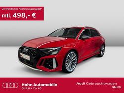 Occasion 2022 Audi RS3 Sport Berline | 53 930 € (Bon prix)
