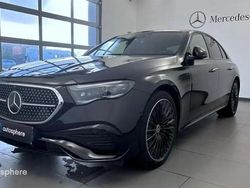 Utilisé 2025 Mercedes E220 AMG line Berline | 82 900 €