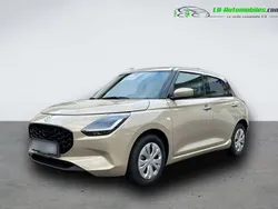 Utilisé 2025 Suzuki Swift Citadine | 22 000 € (Prix juste)