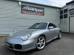 Porsche 996
