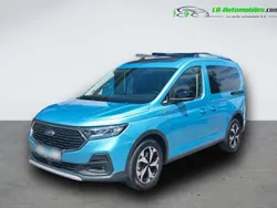 Utilisé 2024 Ford Tourneo Connect Monospace | 37 200 € (Prix assez cher)
