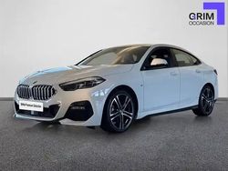 Blanc Occasion 2023 BMW 218 Comfort Edition Coupé | 33 690 € (Prix juste)