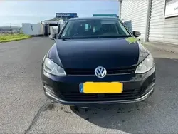 Utilisé 2016 VW Golf VII Berline | 11 990 € (Prix cher)