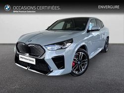 Gris Occasion 2025 BMW iX2 M Sport SUV | 49 990 € (Prix cher)
